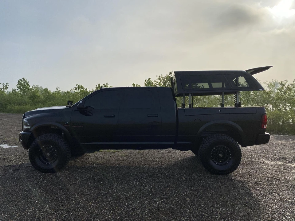 2017 Dodge Ram 4th Gen - Image 9 of 31