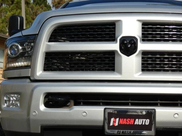 2017 Dodge Ram 4th Gen - Image 21 of 21