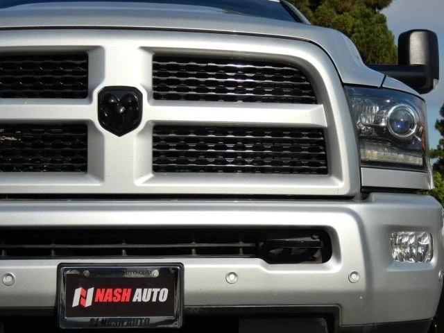2017 Dodge Ram 4th Gen - Image 19 of 21