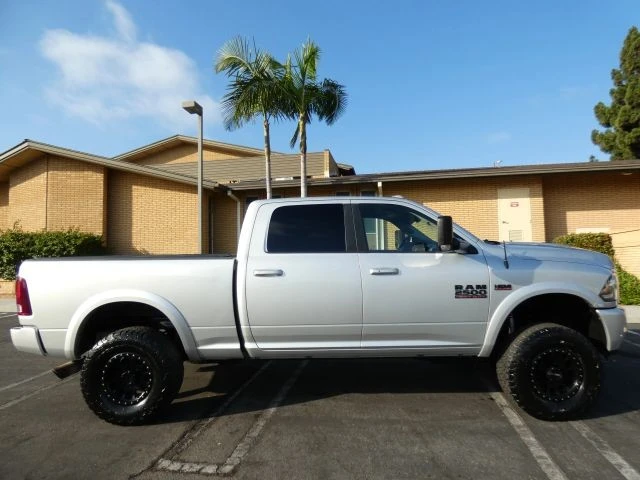 2017 Dodge Ram 4th Gen - Image 5 of 21