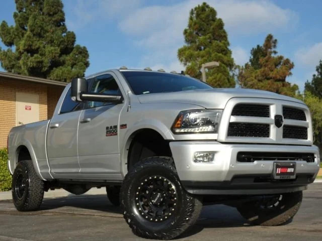 2017 Dodge Ram 4th Gen - Image 5 of 21