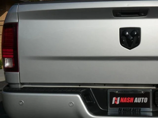 2017 Dodge Ram 4th Gen - Image 11 of 21