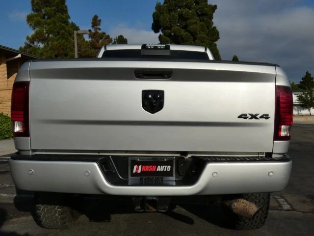 2017 Dodge Ram 4th Gen - Image 10 of 21