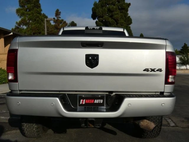 2017 Dodge Ram 4th Gen - Image 10 of 21