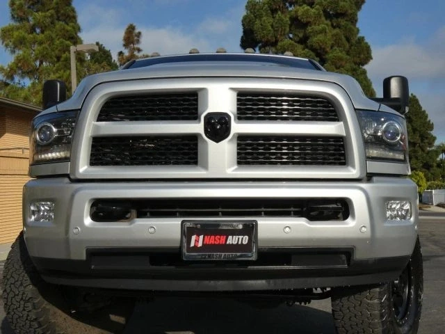 2017 Dodge Ram 4th Gen - Image 20 of 21