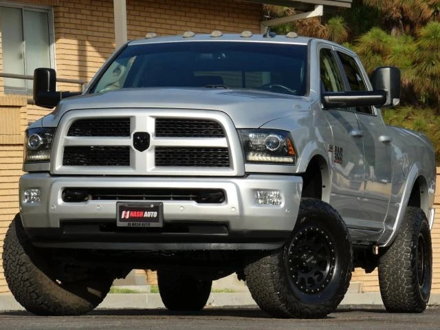 2017 Dodge Ram 4th Gen - Image 3 of 21