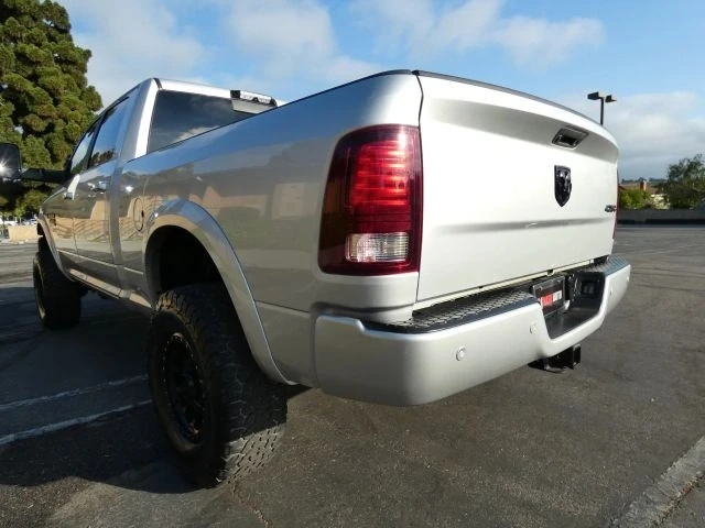 2017 Dodge Ram 4th Gen - Image 12 of 21