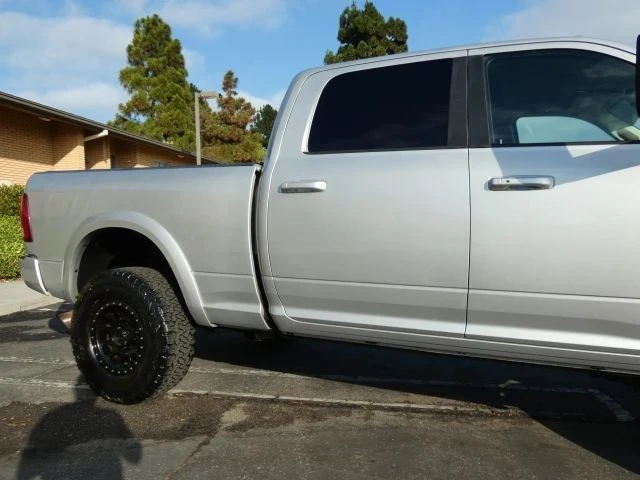 2017 Dodge Ram 4th Gen - Image 7 of 21
