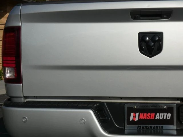 2017 Dodge Ram 4th Gen - Image 10 of 21
