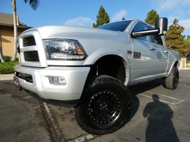 2017 Dodge Ram 4th Gen - Image 18 of 21