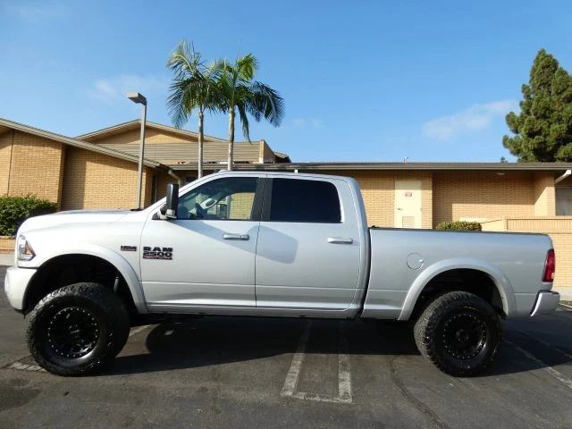 2017 Dodge Ram 4th Gen - Image 16 of 21