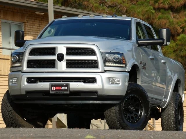 2017 Dodge Ram 4th Gen - Image 2 of 21