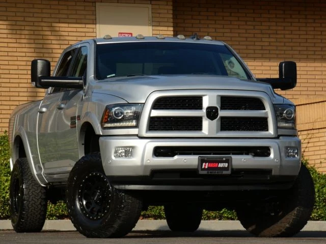 2017 Dodge Ram 4th Gen - Image 2 of 21