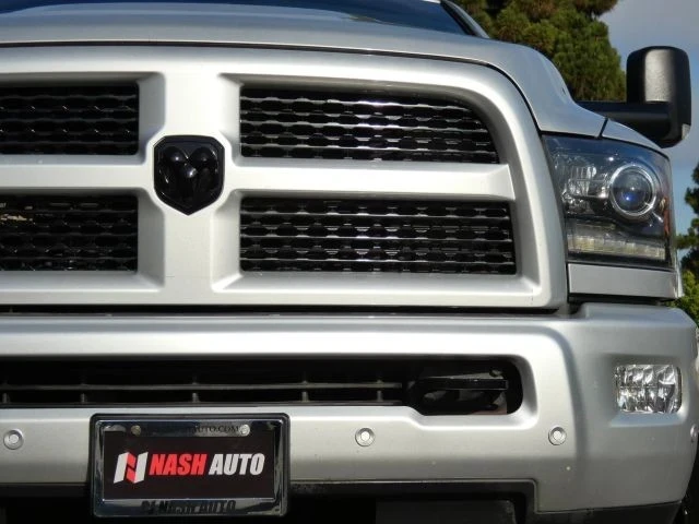 2017 Dodge Ram 4th Gen - Image 19 of 21