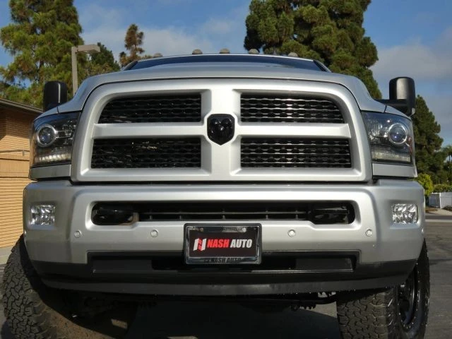 2017 Dodge Ram 4th Gen - Image 19 of 21
