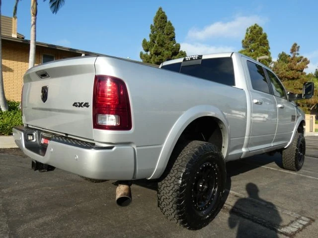 2017 Dodge Ram 4th Gen - Image 8 of 21