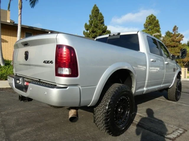 2017 Dodge Ram 4th Gen - Image 8 of 21