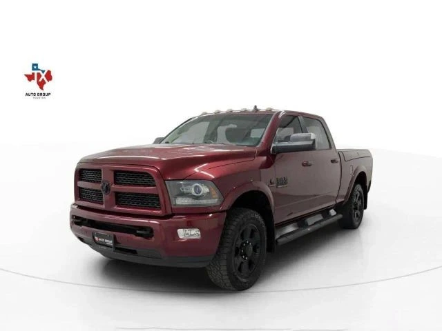 2017 Ram Heavy Duty - Image 6 of 31