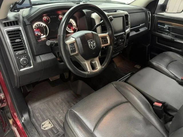 2017 Ram Heavy Duty - Image 10 of 31