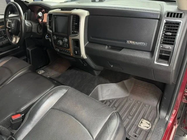 2017 Ram Heavy Duty - Image 11 of 31