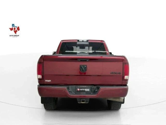 2017 Ram Heavy Duty - Image 9 of 31