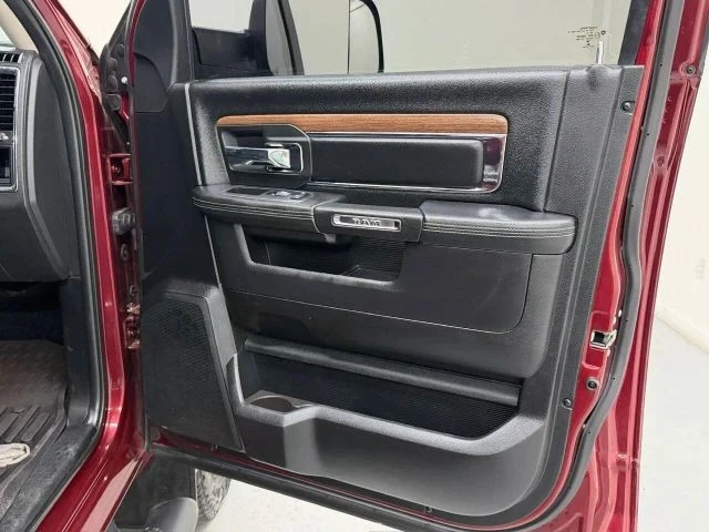2017 Ram Heavy Duty - Image 18 of 31