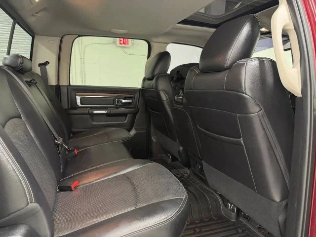 2017 Ram Heavy Duty - Image 15 of 31