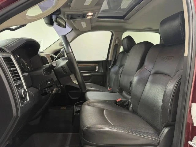 2017 Ram Heavy Duty - Image 13 of 31