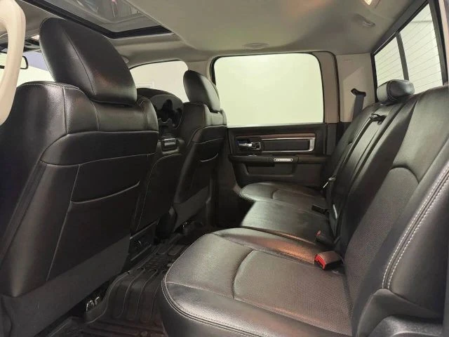 2017 Ram Heavy Duty - Image 16 of 31