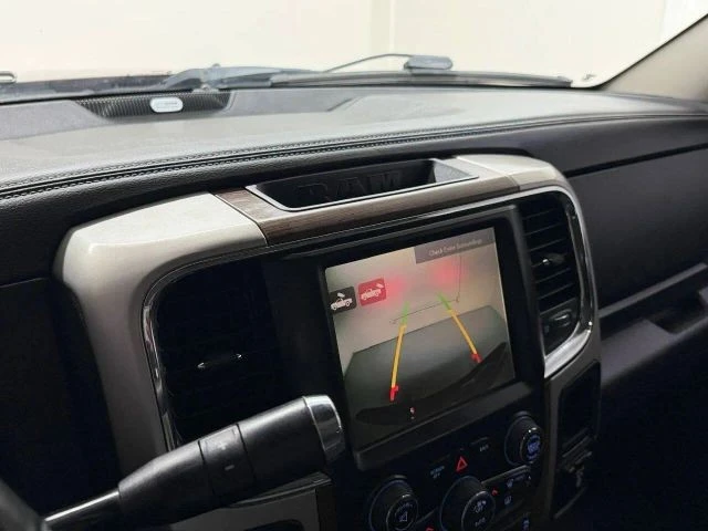 2017 Ram Heavy Duty - Image 28 of 31