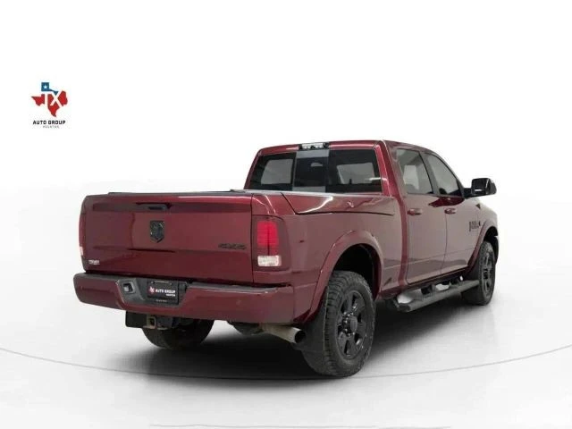 2017 Ram Heavy Duty - Image 7 of 31