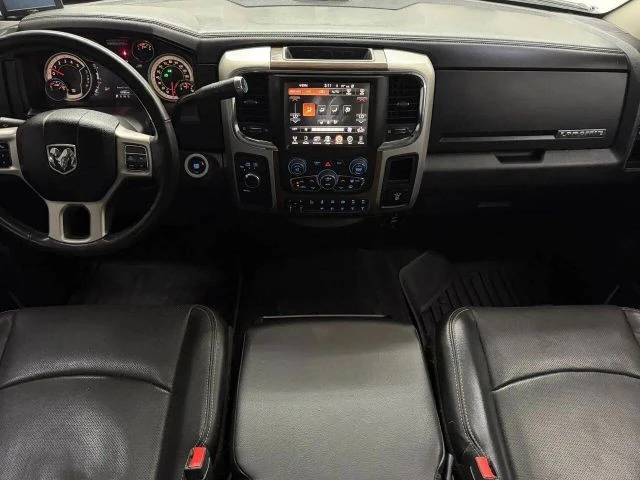 2017 Ram Heavy Duty - Image 2 of 31