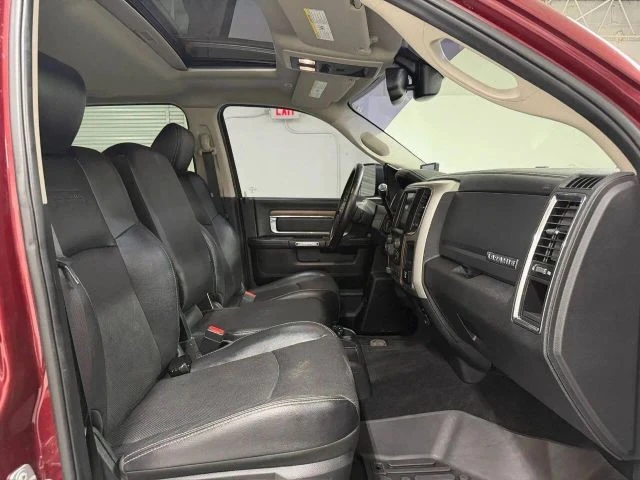 2017 Ram Heavy Duty - Image 12 of 31
