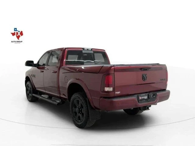2017 Ram Heavy Duty - Image 5 of 31