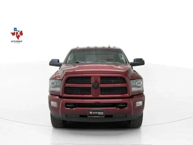 2017 Ram Heavy Duty - Image 8 of 31