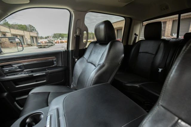 2017 Ram 2500 - Image 20 of 31