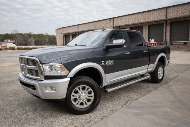 2017 Ram 2500 - Image 2 of 31