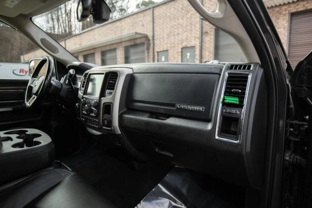 2017 Ram 2500 - Image 29 of 31