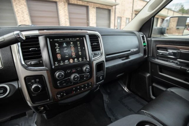2017 Ram 2500 - Image 21 of 31