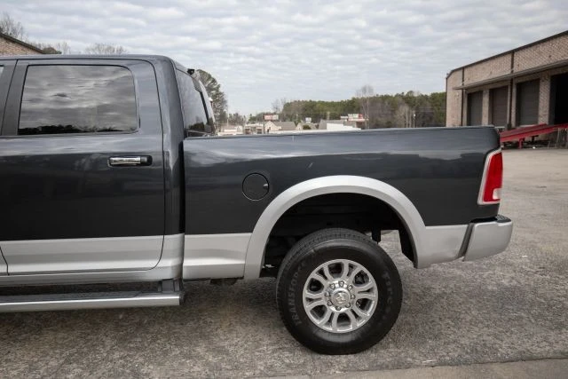 2017 Ram 2500 - Image 7 of 31