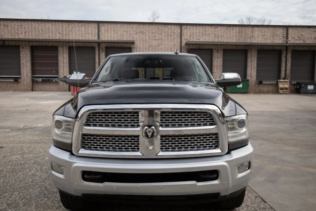2017 Ram 2500 - Image 9 of 31