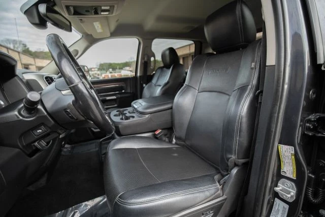 2017 Ram 2500 - Image 19 of 31