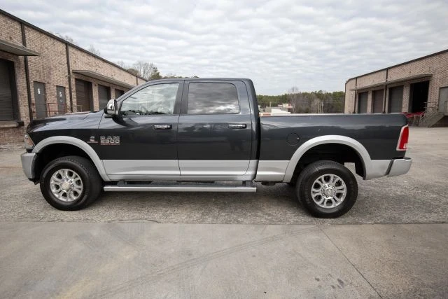 2017 Ram 2500 - Image 6 of 31