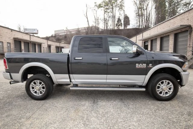2017 Ram 2500 - Image 12 of 31