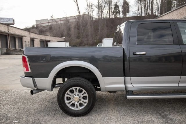 2017 Ram 2500 - Image 13 of 31