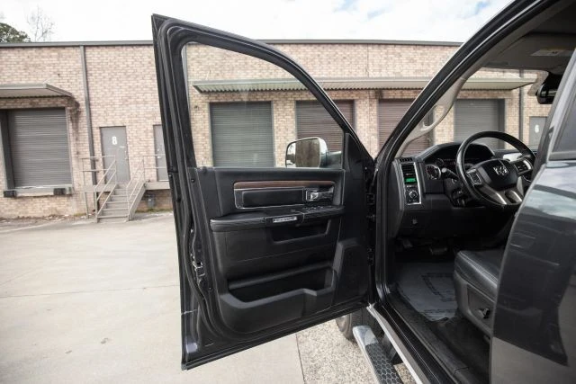 2017 Ram 2500 - Image 16 of 31