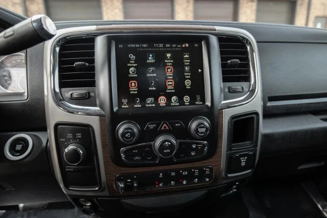 2017 Ram 2500 - Image 22 of 31
