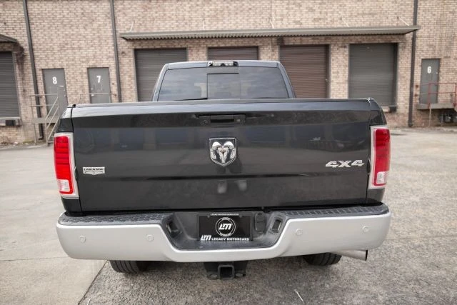 2017 Ram 2500 - Image 15 of 31