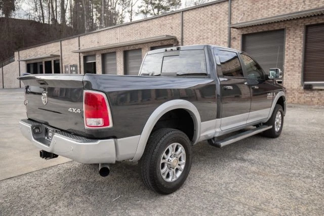2017 Ram 2500 - Image 14 of 31