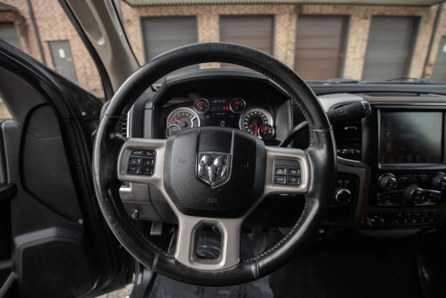 2017 Ram 2500 - Image 24 of 31